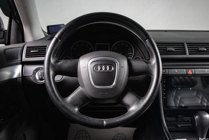 Audi A4 III (B7) с пробегом 2007 года, цена 799 000 рублей, 212500 км, седан, Автокод Объявления