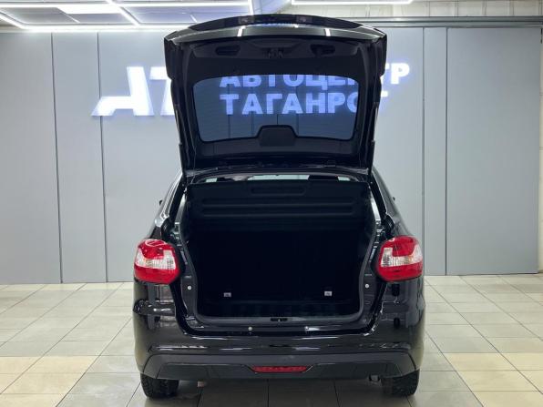 Lada (ВАЗ) Granta I Рестайлинг с пробегом 2023 года, цена 885 000 рублей, 87015 км, лифтбек, Автокод Объявления