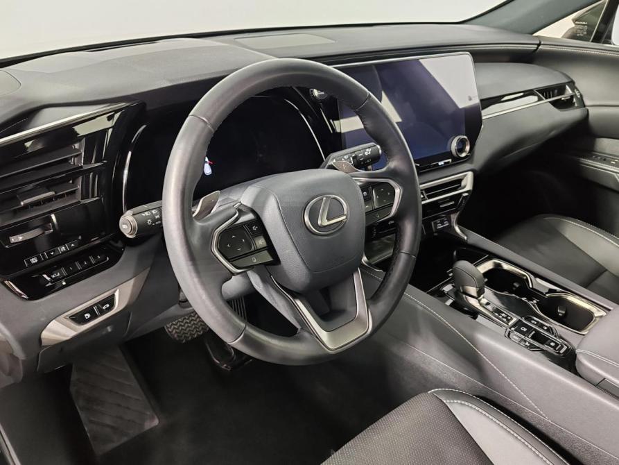 Lexus RX V Москва  - изображение 14