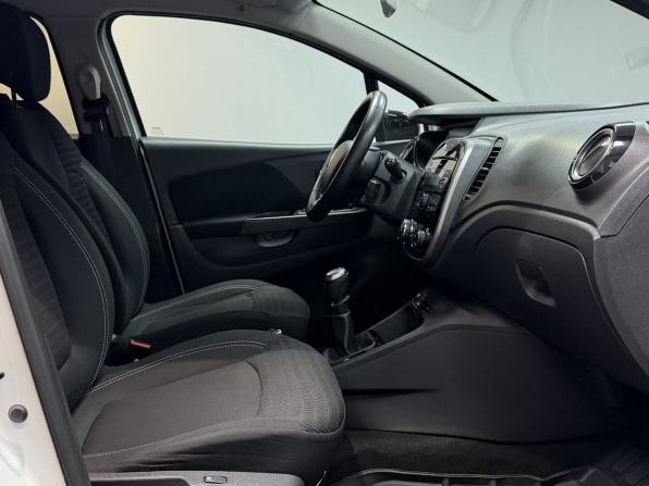 Renault Kaptur I с пробегом 2018 года, цена 1 650 000 рублей, 125870 км, внедорожник, Автокод Объявления