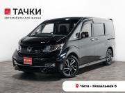 Honda Stepwgn V Чита  - изображение 24