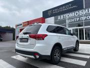 Mitsubishi Outlander III Рестайлинг 2 Тверь  - изображение 44