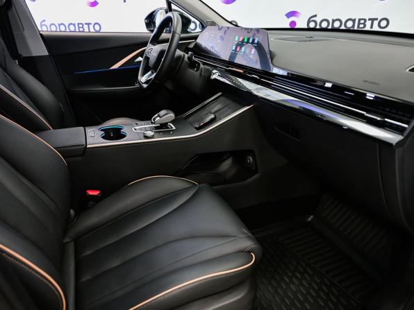 Omoda C5 I с пробегом 2023 года, цена 1 900 000 рублей, 16612 км, внедорожник, Автокод Объявления