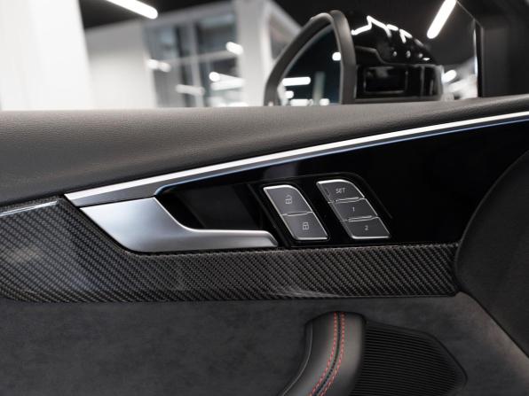 Audi A4 V (B9) Рестайлинг с пробегом 2025 года, цена 5 700 000 рублей, 50 км, седан, Автокод Объявления