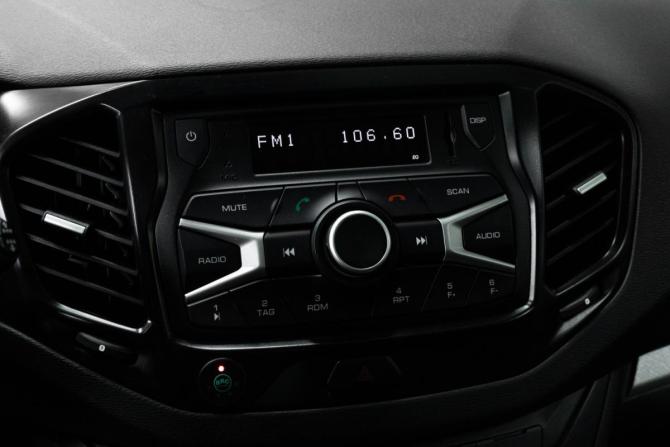 Lada (ВАЗ) Vesta I с пробегом 2021 года, цена 950 000 рублей, 104760 км, седан, Автокод Объявления