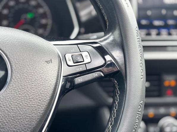 Volkswagen Jetta VII с пробегом 2020 года, цена 2 100 000 рублей, 157124 км, седан, Автокод Объявления