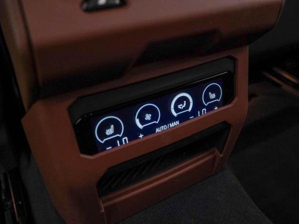 BMW 5 серии VIII (G60/G61/G68) с пробегом 2024 года, цена 8 097 434 рубля, 23811 км, седан, Автокод Объявления