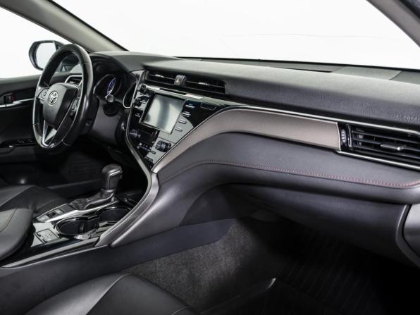 Toyota Camry VIII (XV70) с пробегом 2021 года, цена 2 748 000 рублей, 157908 км, седан, Автокод Объявления