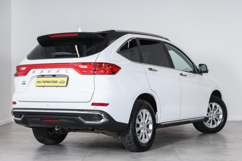 Haval M6 II Новосибирск  - изображение 7