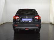 Suzuki Vitara II Санкт-Петербург  - изображение 21