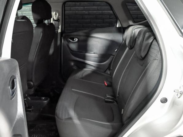 Renault Kaptur I с пробегом 2019 года, цена 1 430 000 рублей, 174704 км, внедорожник, Автокод Объявления