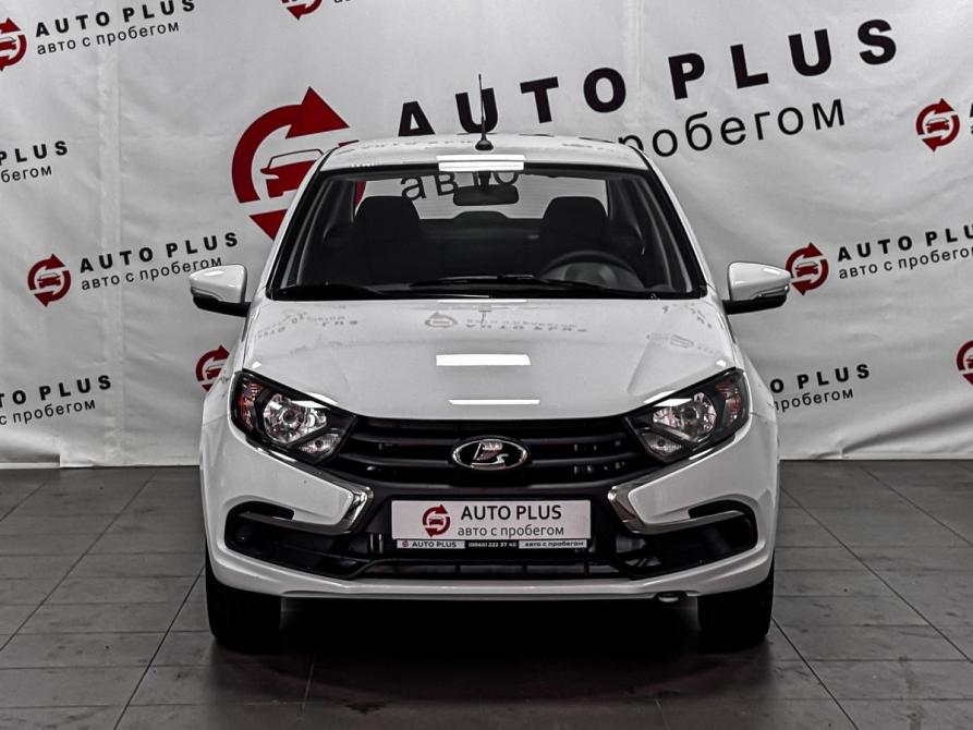 Lada (ВАЗ) Granta I Рестайлинг Минеральные Воды  - изображение 3