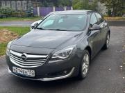 Opel Insignia I Рестайлинг Нижний Новгород  - изображение 17