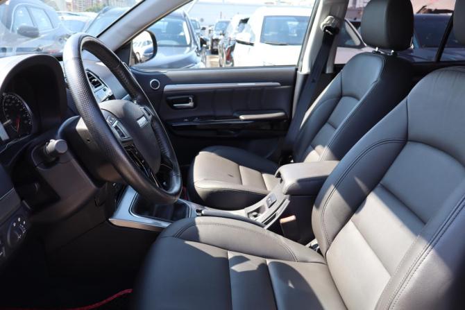 Haval H5 I с пробегом 2021 года, цена 1 229 000 рублей, 175000 км, внедорожник, Автокод Объявления