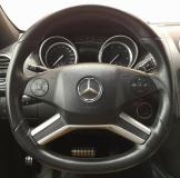 Mercedes-Benz M-Класс II (W164) Рестайлинг Новокузнецк  - изображение 37