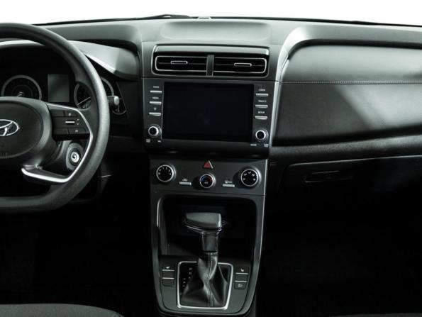 Hyundai Creta II с пробегом 2022 года, цена 2 199 585 рублей, 40283 км, внедорожник, Автокод Объявления