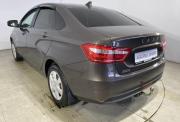 Lada (ВАЗ) Vesta I Саранск  - изображение 32