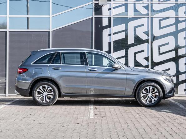 Mercedes-Benz GLC I (X253) с пробегом 2016 года, цена 2 935 000 рублей, 112755 км, внедорожник, Автокод Объявления