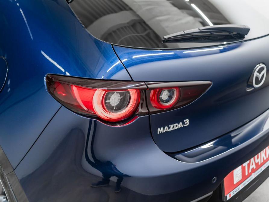 Mazda 3 IV (BP) Красноярск  - изображение 21