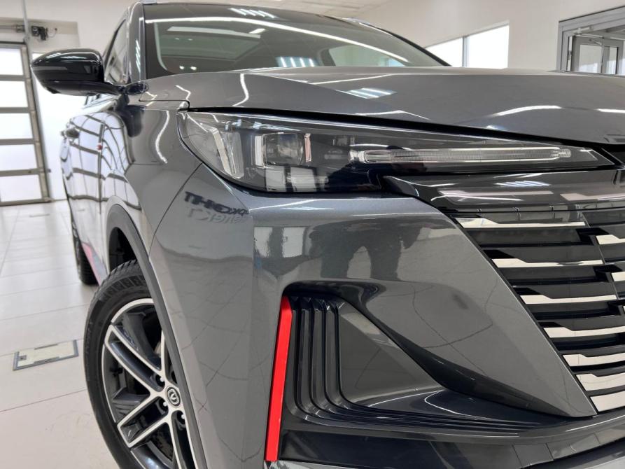 Changan UNI-S (CS55 Plus) Волгоград  - изображение 9