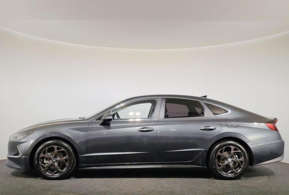 Hyundai Sonata VII (LF) Рестайлинг Ярославль  - изображение 8