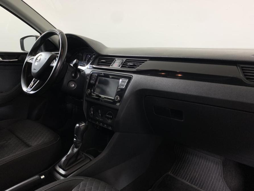 Skoda Rapid I Москва  - изображение 13