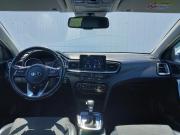 Kia Ceed III Новочеркасск  - изображение 29