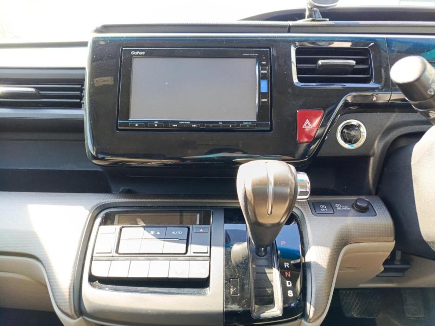Honda Stepwgn V Чебоксары  - изображение 18