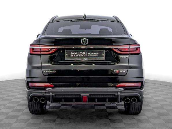 Changan CS85 с пробегом 2022 года, цена 2 100 000 рублей, 89832 км, внедорожник, Автокод Объявления