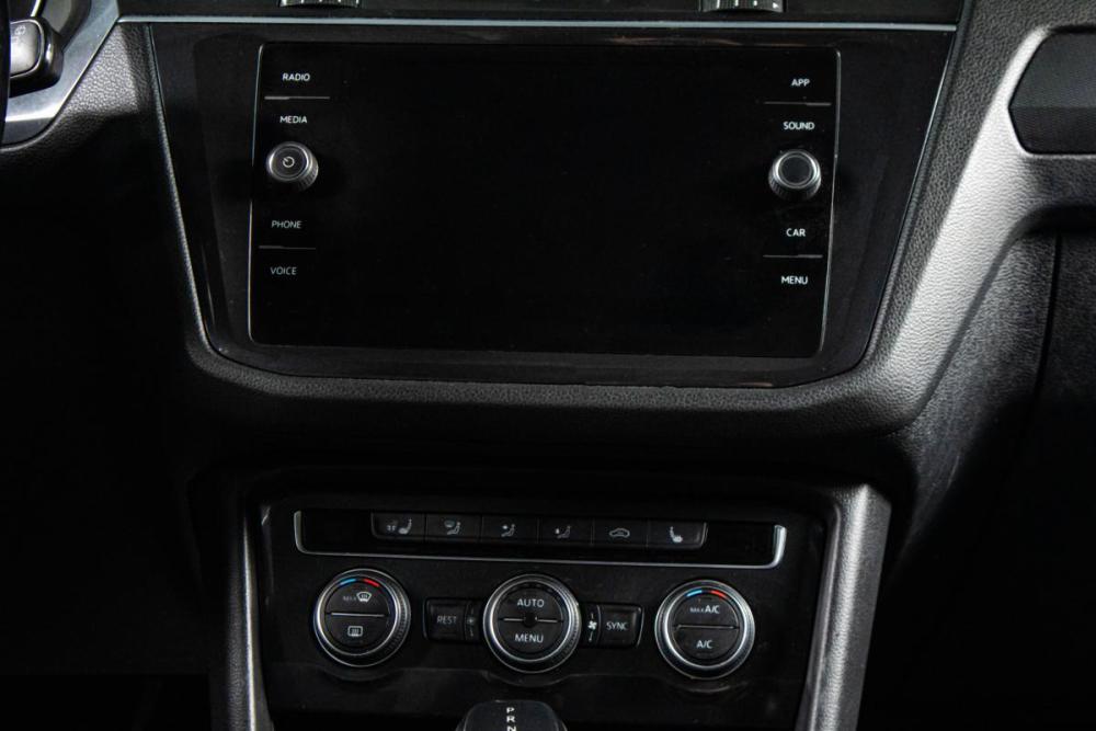 Volkswagen Tiguan II Сургут  - изображение 14