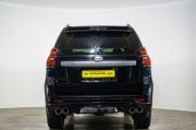 Toyota Land Cruiser Prado 150 Series Рестайлинг 1 Оренбург  - изображение 26