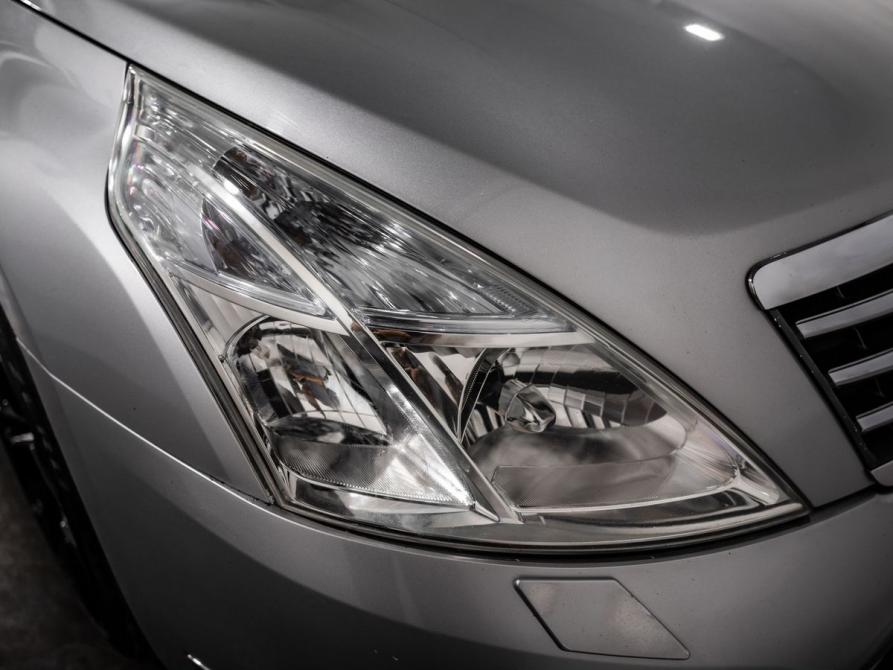 Nissan Teana II Иркутск  - изображение 22