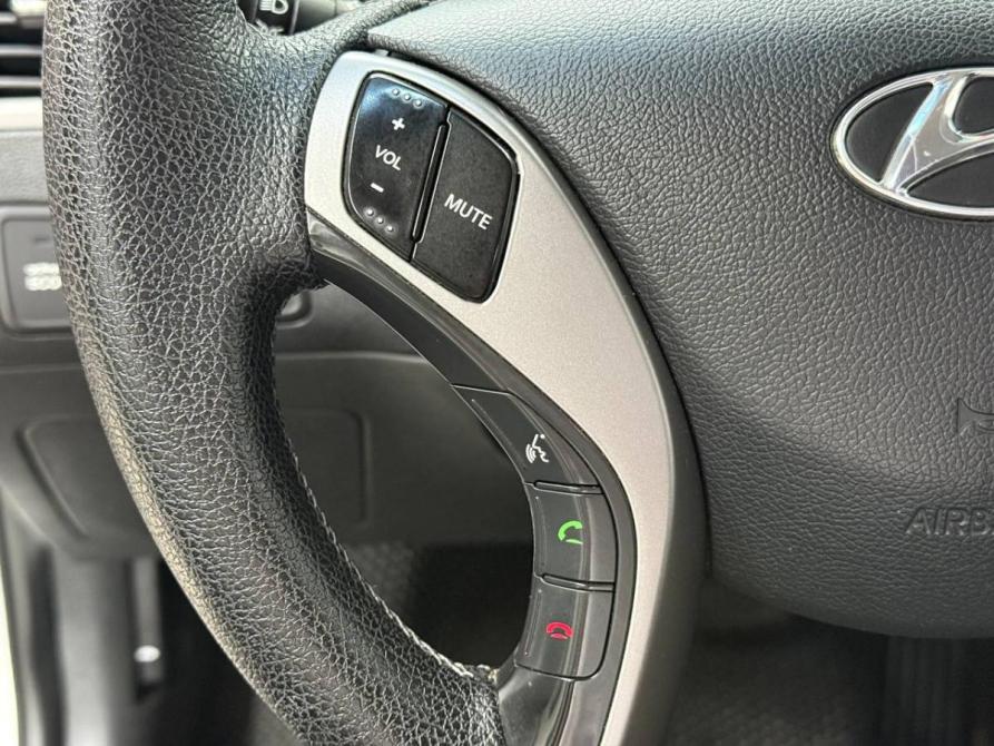Hyundai Avante V Красноярск  - изображение 12