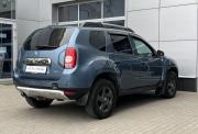 Renault Duster I Владимир  - изображение 29