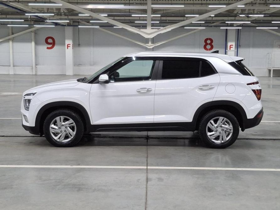 Hyundai Creta II Казань  - изображение 10