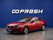 Mazda 6 III (GJ) Рестайлинг Москва  - изображение 26