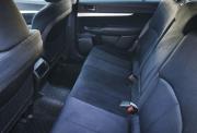 Subaru Outback IV Рестайлинг Сыктывкар  - изображение 40