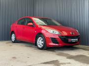 Mazda 3 II (BL) Пермь  - изображение 58