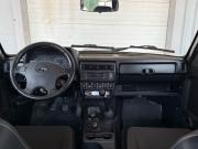 Lada (ВАЗ) 2121 (4x4) I Рестайлинг Самара  - изображение 24