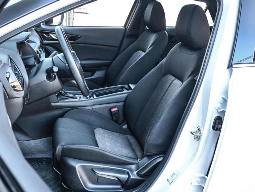 Mazda CX-4 I Рестайлинг Новороссийск  - изображение 10