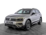 Volkswagen Tiguan II Москва  - изображение 31