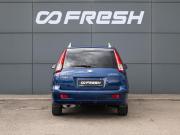 Chevrolet Rezzo Краснодар  - изображение 26