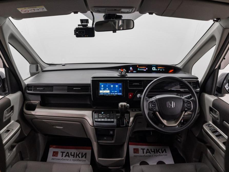 Honda Stepwgn V Рестайлинг Красноярск  - изображение 9