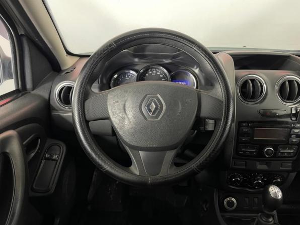 Renault Duster I Рестайлинг с пробегом 2016 года, цена 1 130 000 рублей, 226000 км, внедорожник, Автокод Объявления