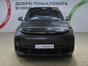 Li Auto (Lixiang) L9 I Рестайлинг Москва  - изображение 30