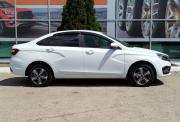 Lada (ВАЗ) Vesta I Рестайлинг (NG) Саратов  - изображение 28