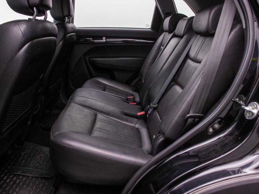 Kia Sorento II Рестайлинг Москва  - изображение 12