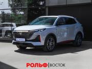 Changan UNI-S (CS55 Plus) Москва  - изображение 28