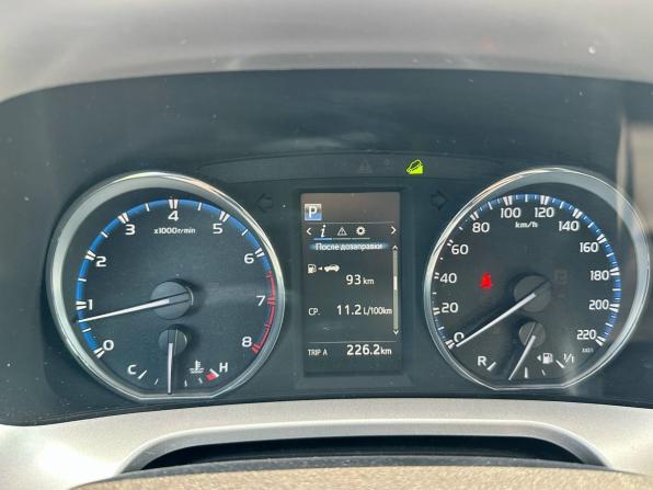 Toyota RAV4 IV (XA40) Рестайлинг с пробегом 2017 года, цена 2 370 000 рублей, 158642 км, внедорожник, Автокод Объявления