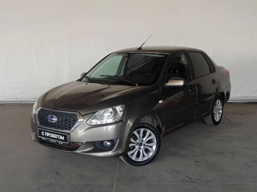 Datsun on-DO I Москва  - изображение 1